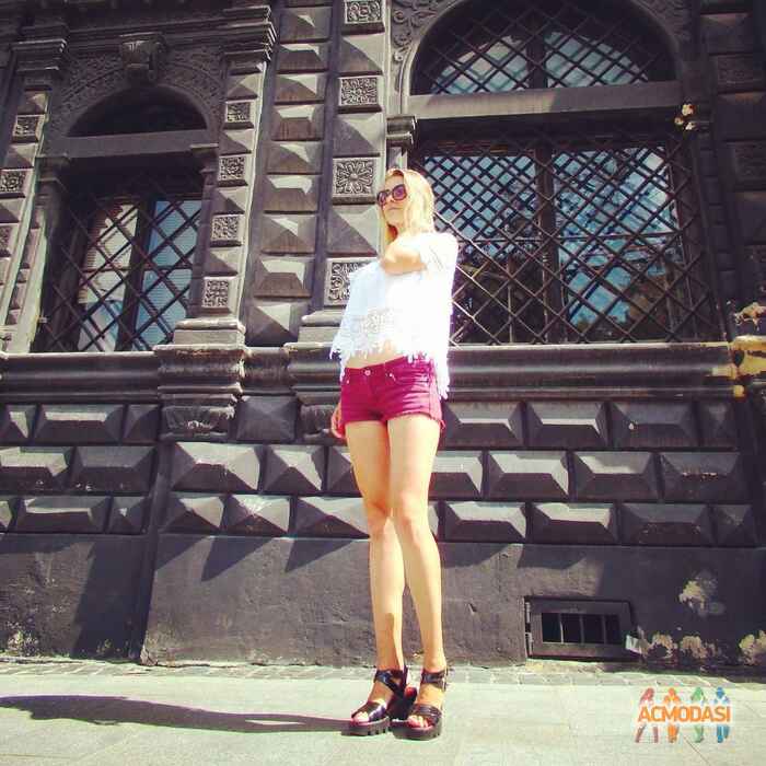 Аліна Юріївна Мельник фото №1142702. Завантажено 25 Листопада 2017