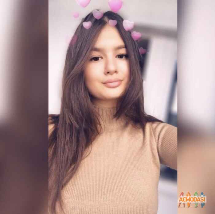 Yasya Yurievna Romanenko фото №1194445. Завантажено 24 Лютого 2018