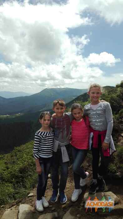 Діана Володимірівна Поліщук фото №1197981. Завантажено 01 Березня 2018