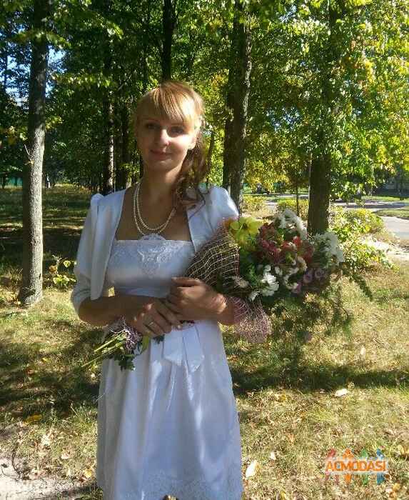 Марина Володимирівна Харченко фото №1310012. Завантажено 20 Жовтня 2018