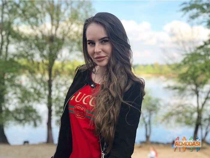 Карина Игоревна Андрусенко фото №1407993. Завантажено 06 Червня 2019