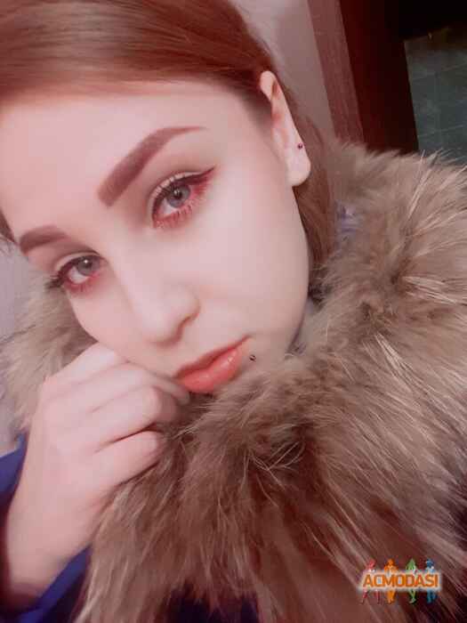 Яна Александровна Андрущенко фото №1371404. Завантажено 28 Лютого 2019