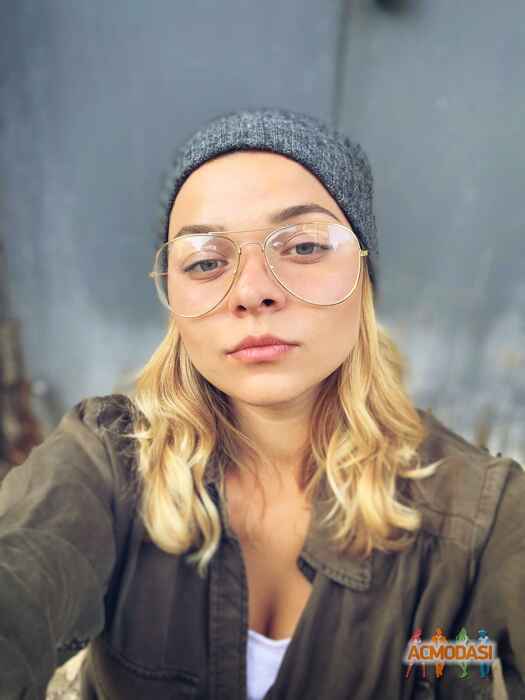 Екатерина Александровна Жерегина фото №1444491. Завантажено 05 Вересня 2019