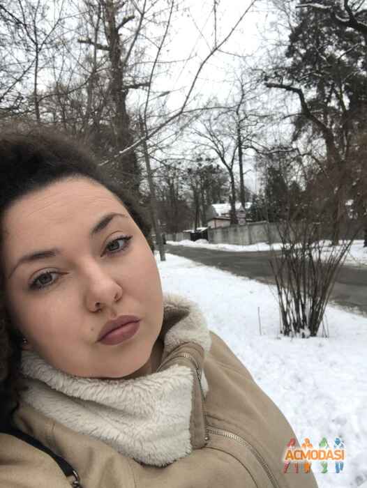 Валерия Олеговна Вороницкая фото №1486646. Завантажено 11 Грудня 2019