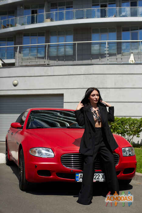 Катерина Ігорівна Овраменко фото №1474917. Завантажено 13 Листопада 2019