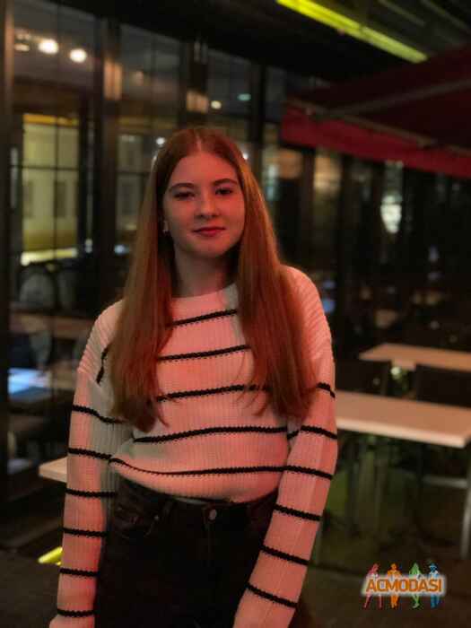 Ліана Миколаївна Овчарик фото №1479793. Завантажено 25 Листопада 2019