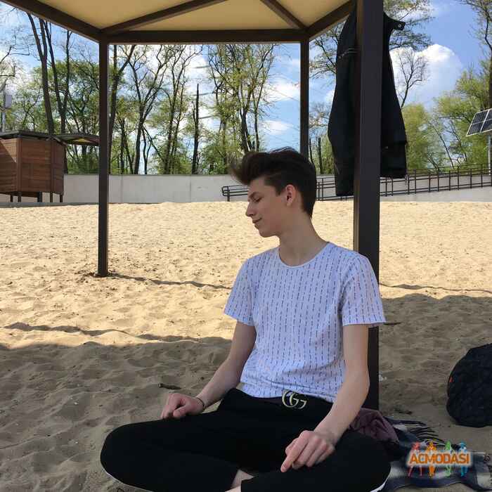 Данил Владиславович Яценко фото №1531585. Завантажено 21 Травня 2020