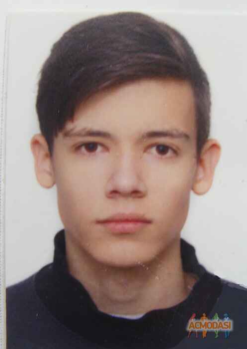 Богдан  Микитюк фото №1584089. Завантажено 15 Листопада 2020