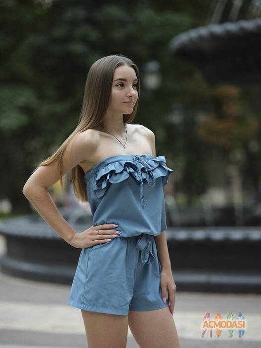 Anna  Bugaenko фото №1709873. Завантажено 24 Квітня 2023