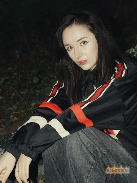 Анастасія  Будицька фото №1749685. Завантажено 18 Листопада 2025