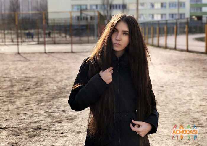 Щербакова  Катерина фото №1261064. Завантажено 19 Липня 2018