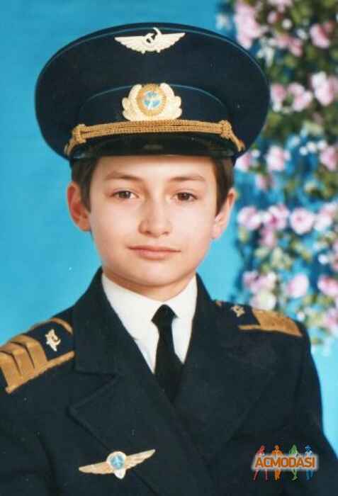 Отар Олегович Иваненко фото №219371. Завантажено 03 Липня 2012
