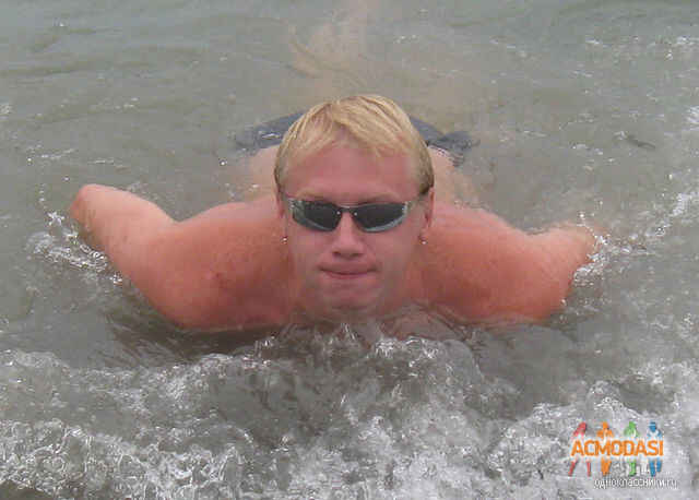 Андрей Сергеевич Усов фото №49728. Завантажено 15 Липня 2011