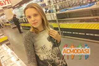 Алина Миколаївна Мельник фото №893582. Завантажено 20 Березня 2016