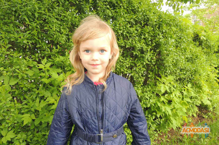 Лена   фото №904680. Завантажено 26 Квітня 2016