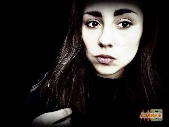Карина Андреевна Соловей фото №913349. Завантажено 25 Травня 2016