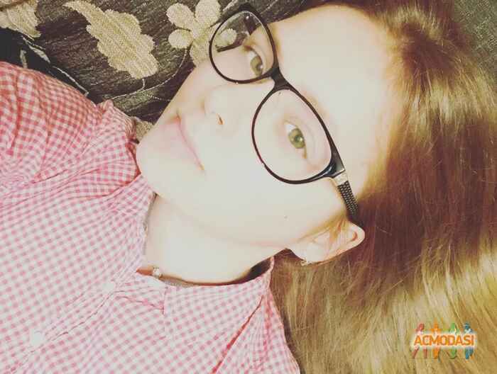 Дарья Дмитриевна Головатюк фото №927723. Завантажено 03 Липня 2016