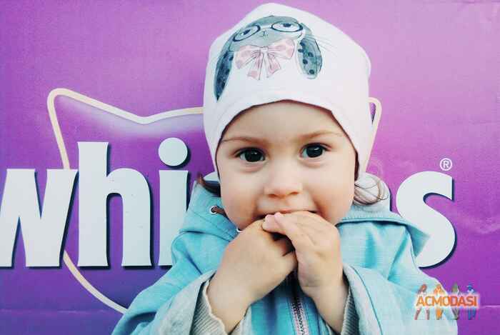 Олівія Валентинівна Хомяк фото №1059353. Завантажено 27 Травня 2017