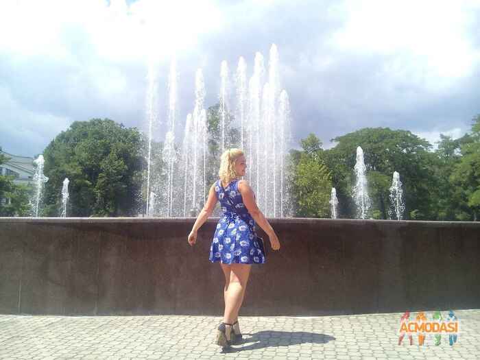 Полкунова Марія Сергіївна фото №1137477. Завантажено 16 Листопада 2017