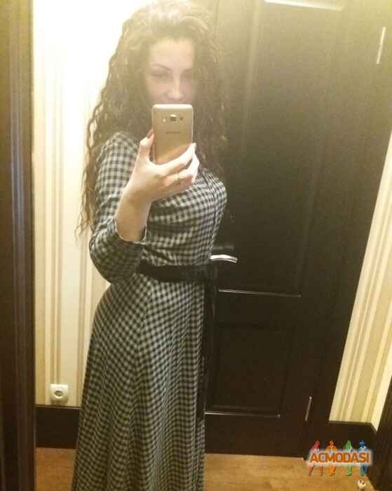 Анна Владиславовна Чубченко фото №1162106. Завантажено 09 Січня 2018