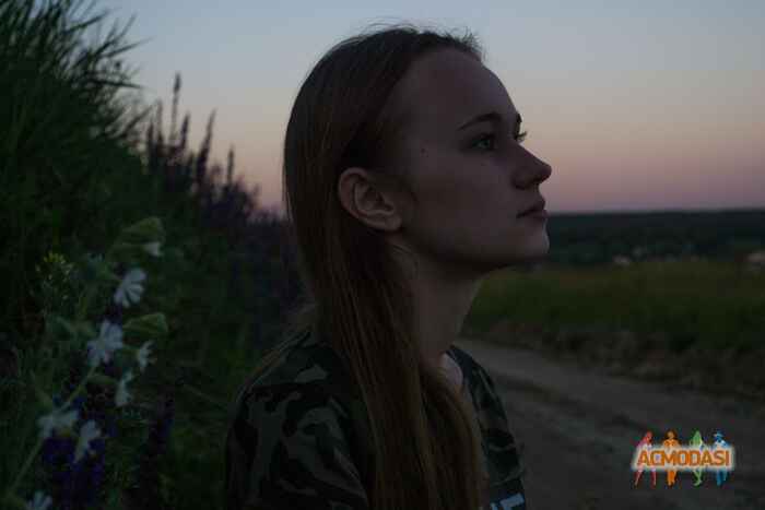 Єлизавета Юріївна Федорова фото №1238906. Завантажено 01 Червня 2018