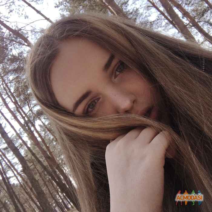 Валерия Максимовна Граждан фото №1214607. Завантажено 29 Березня 2018