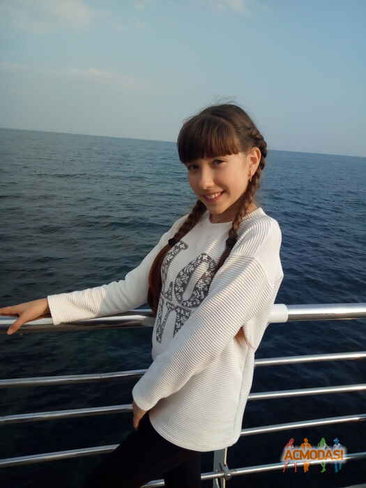 Єлизавета Олександрівна Деревянко фото №1323592. Завантажено 16 Листопада 2018