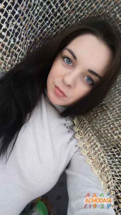 Карина Ивановна Кавун фото №1344525. Завантажено 03 Січня 2019