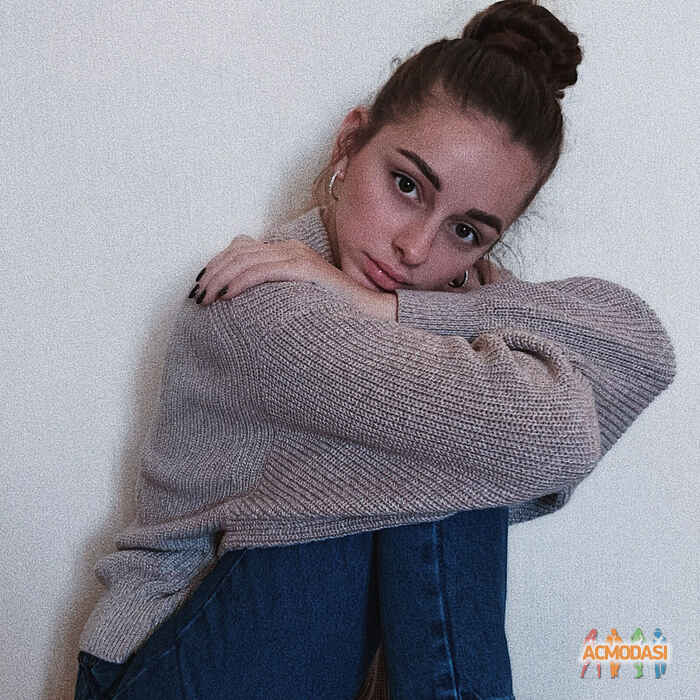 Daria Andrievna Duminskay фото №1478242. Завантажено 20 Листопада 2019