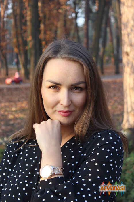 Татьяна Руслановна Дзюба фото №1480216. Завантажено 26 Листопада 2019