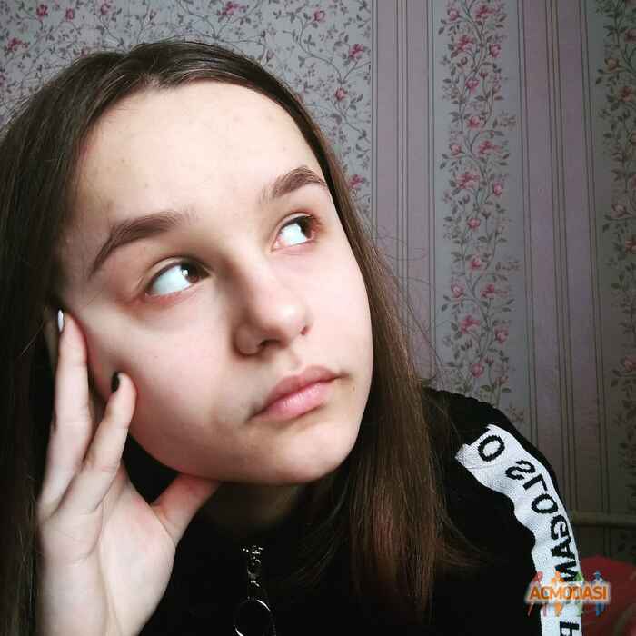 Юля Сергіївна Степасюк фото №1526308. Завантажено 02 Травня 2020