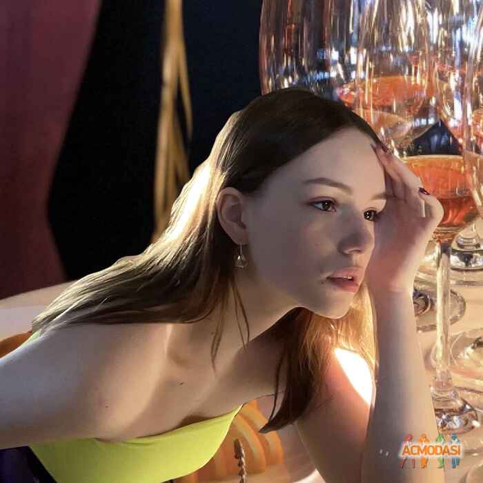 Halina  Ostryńska фото №1529783. Завантажено 15 Травня 2020