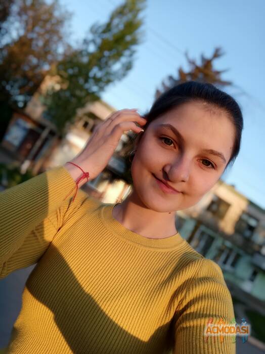 Алевтина  М
