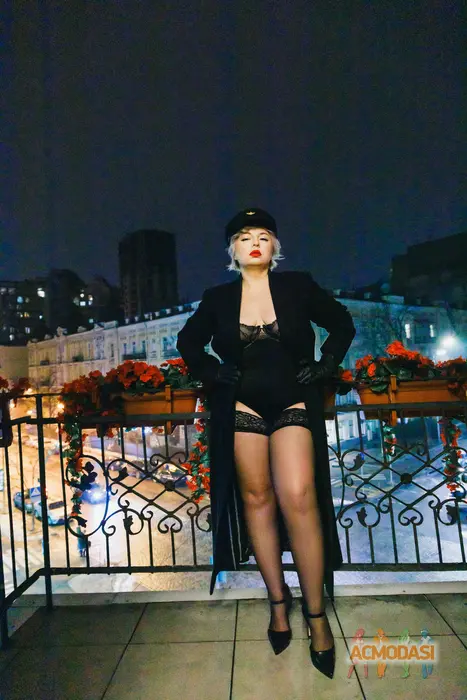 Марія  Свєтушкіна фото №1744430. Завантажено 24 Червня 2025