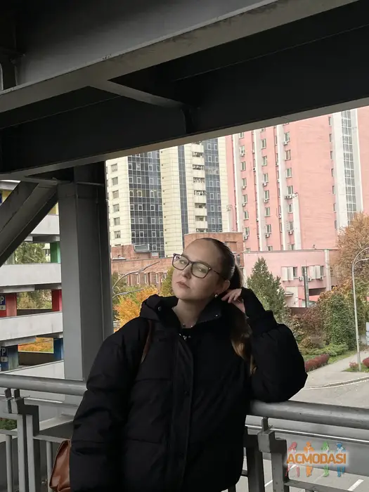 Катерина  Згодько фото №1750701. Завантажено 20 Грудня 2025