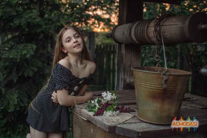Мельниченко Екатерина Алексеевна фото №1228267. Завантажено 07 Травня 2018