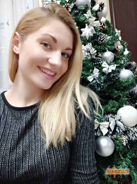 Anna  Oblovatnaya фото №1367239. Завантажено 19 Лютого 2019