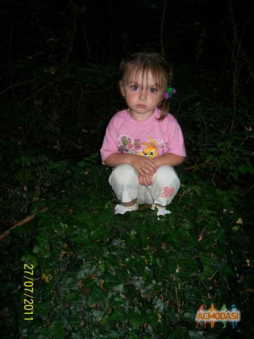 Эльвира Ивановна Капустина фото №71200. Завантажено 14 Вересня 2011