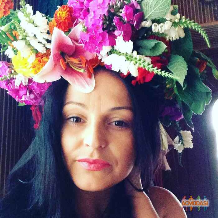 Валентина Алексеевна Новохацкая фото №1076013. Завантажено 08 Липня 2017