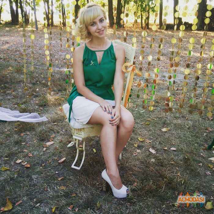 Юлия  Сацюк фото №1034388. Завантажено 21 Березня 2017