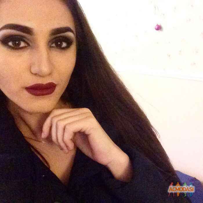 Anastasia  Nemaya фото №1051620. Завантажено 09 Травня 2017