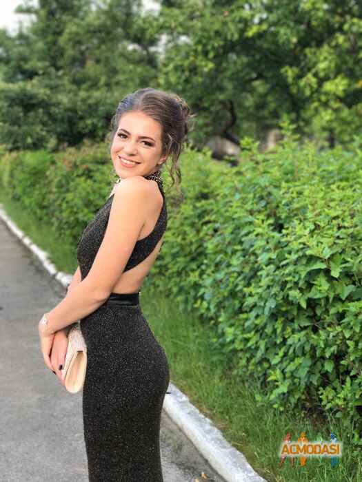 Анна Ігорівна Герман фото №1097490. Завантажено 29 Серпня 2017