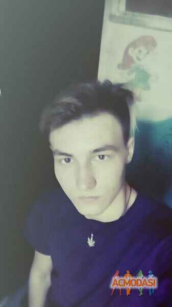 Дмитро Анатолійович Біляцький фото №1170868. Завантажено 23 Січня 2018