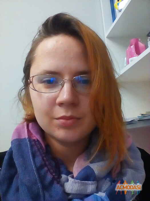 Ольга Миколаівна Румянцева фото №1180424. Завантажено 06 Лютого 2018