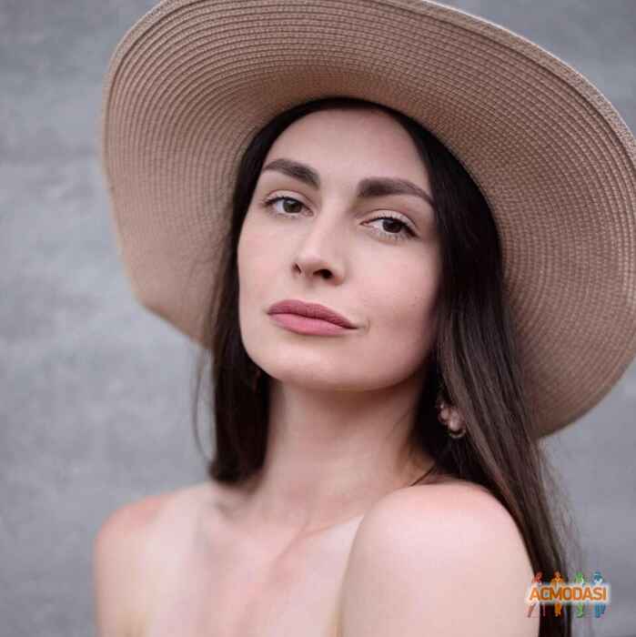 Іванна Олегівна Терлецька фото №1478271. Завантажено 21 Листопада 2019