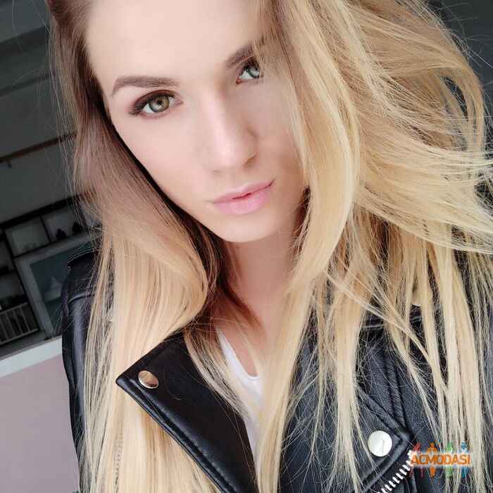 Руслана Олександровна Козюба фото №1482639. Завантажено 01 Грудня 2019