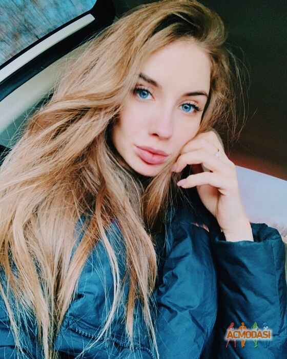 Анастасия Кульбакова Юрьевна фото №1499451. Завантажено 21 Січня 2020