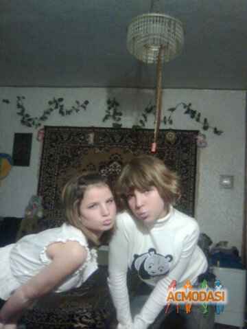 Алина  Харламова фото №15047. Завантажено 14 Березня 2010