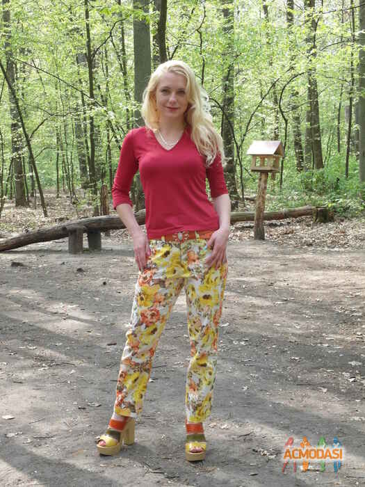Анна   фото №813847. Завантажено 11 Липня 2015