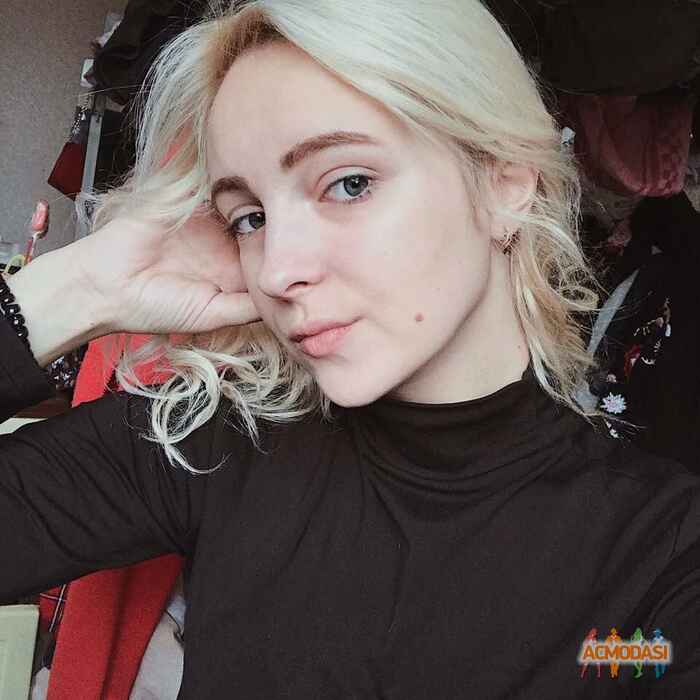 Юлия Андреевна Рябова фото №1378176. Завантажено 15 Березня 2019